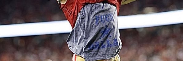 Purdy has balls banner