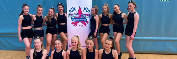 Bearsden Dance Profile Banner