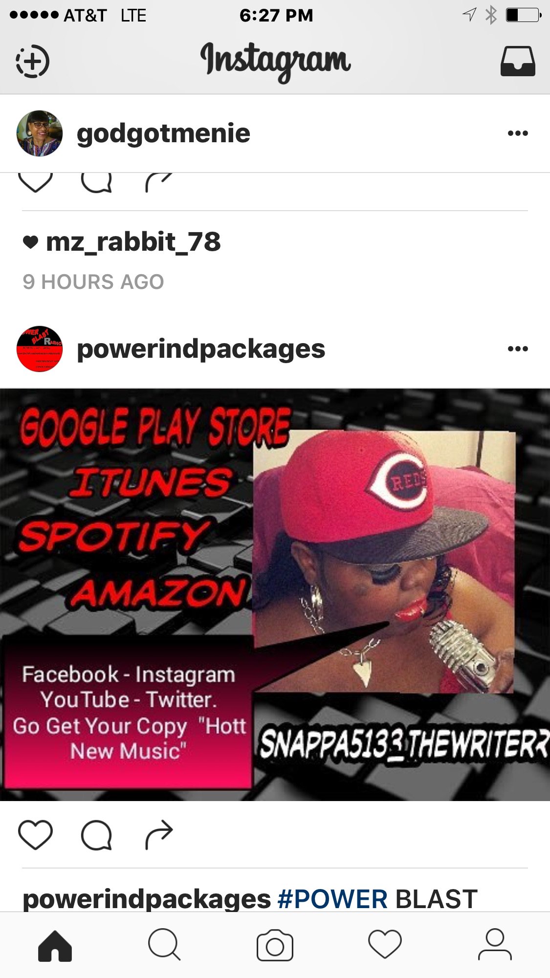 Snappa513_TheWr's profile banner image