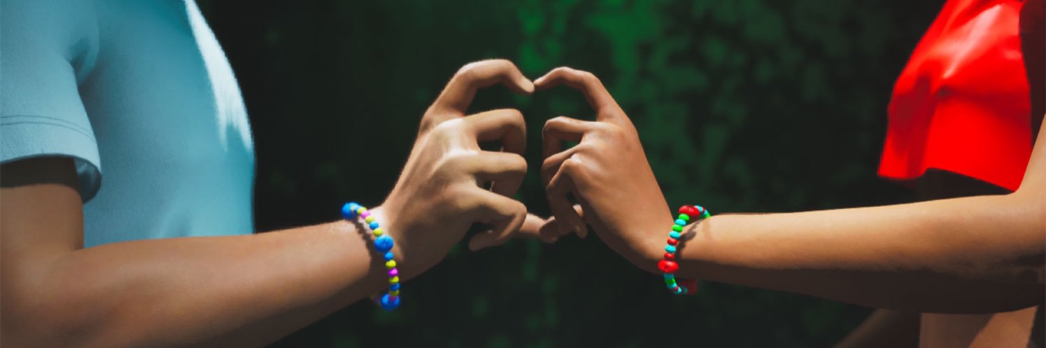 Toronto Rave Game banner