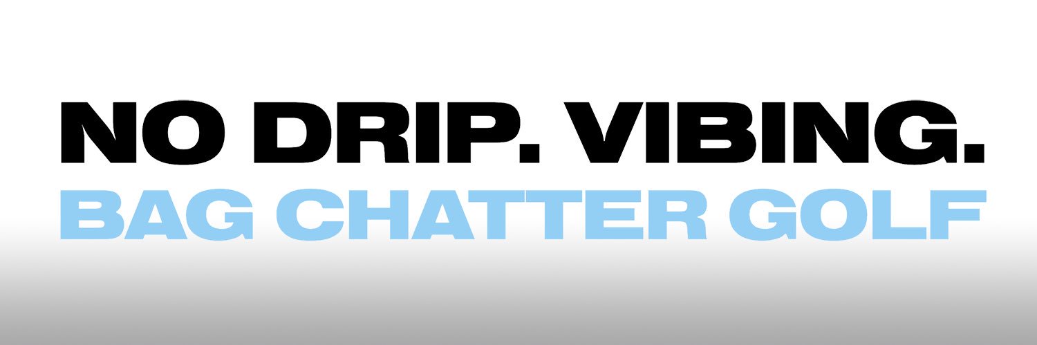 Bag Chatter banner