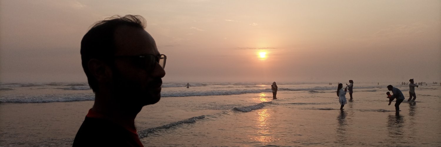 BhanbhroSaeed's profile banner image