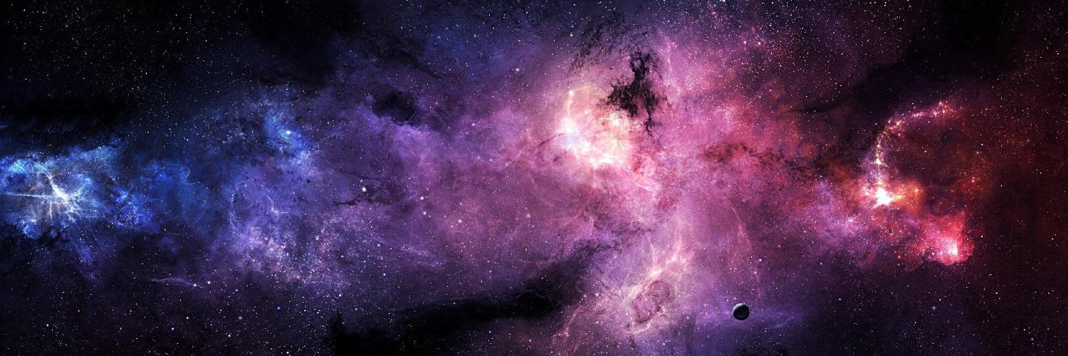 AZ Von Azathoth Vtuber 🌌👾 banner