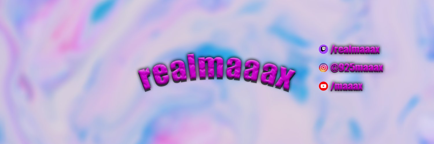 realmaaax banner