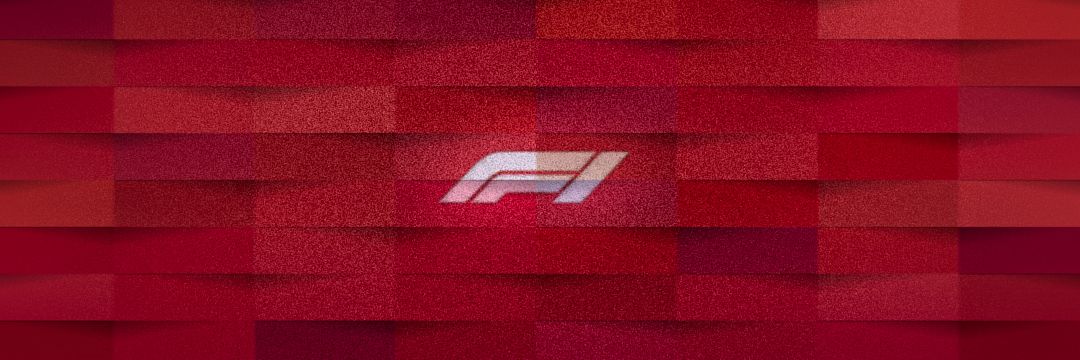 F1 🌏 banner