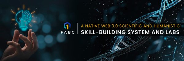 FabcGlobal Profile Banner