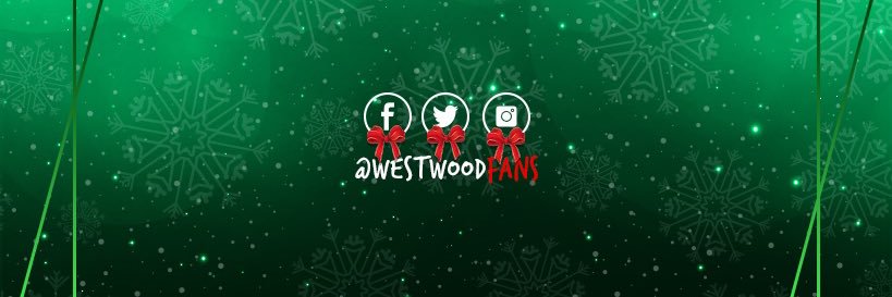 westwoodfans's profile banner image