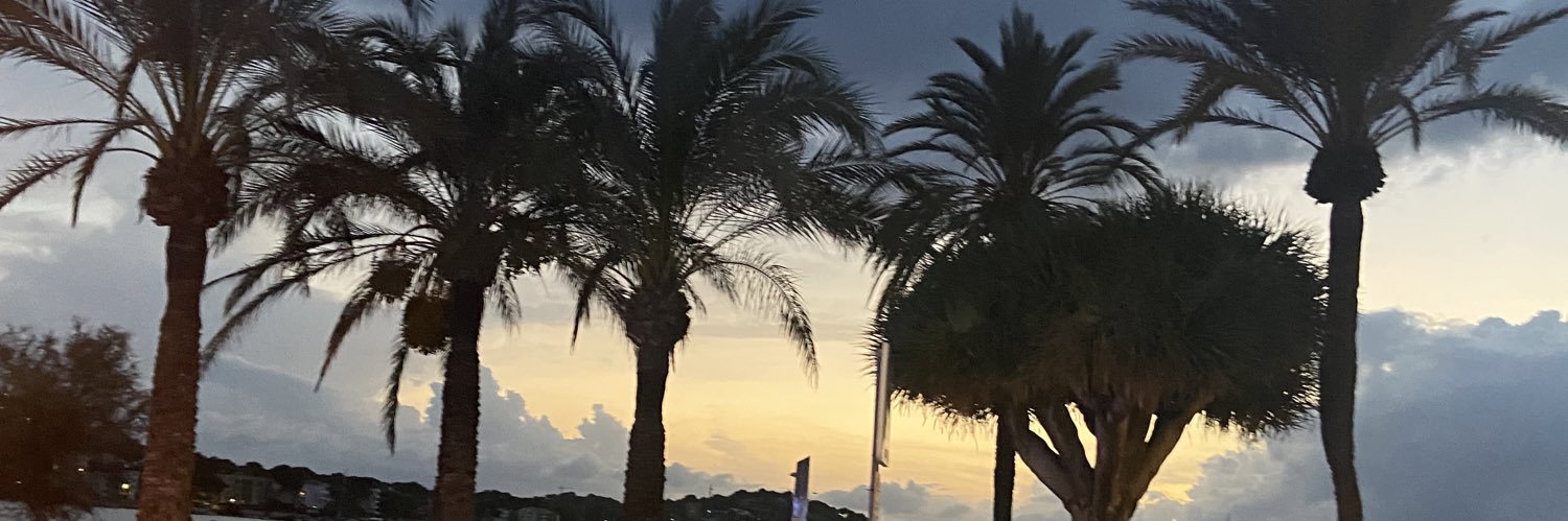 KieraBarrett's profile banner image