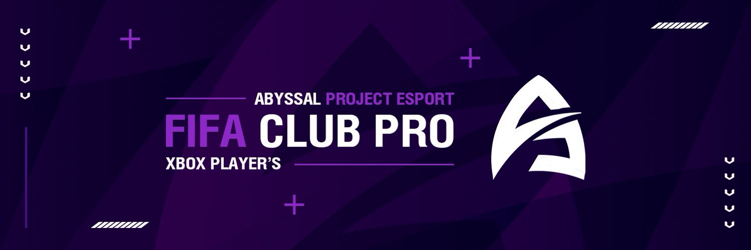 Abyssal Project Xbox Profile Banner