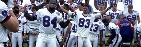 If The Walls Could Talk In Buffalo Podcast banner