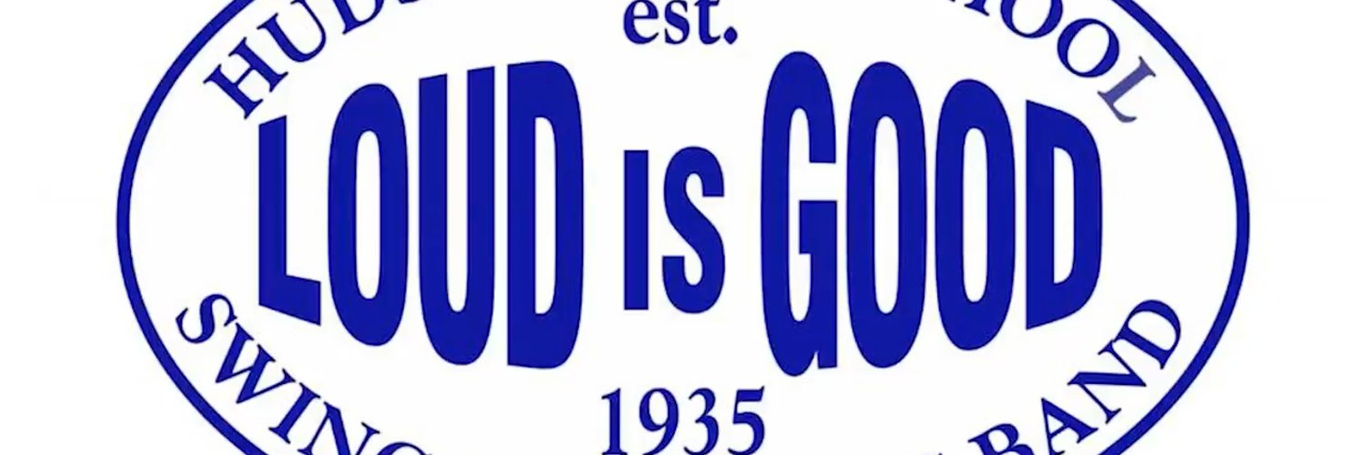 Mrs. Reed - Band banner