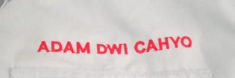 AdamDcahyo's profile banner image