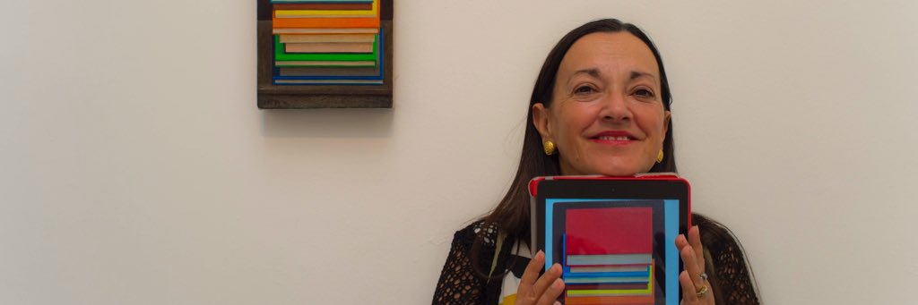 Antonella De Robbio banner