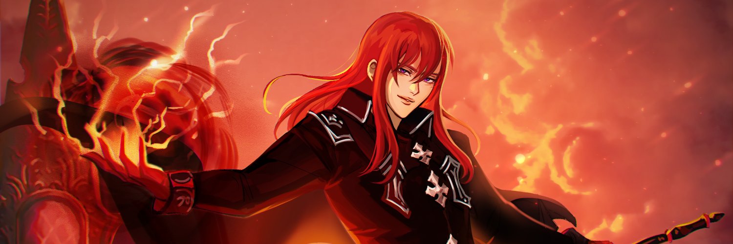 Anduil's profile banner image