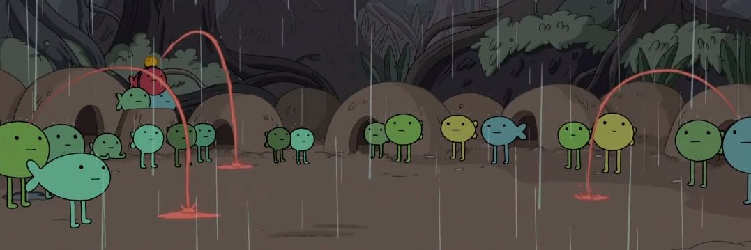 🌊King Of South Woobeewoo🐟 banner