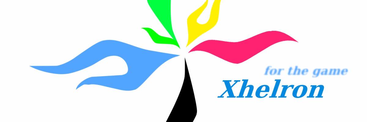 xhelron's profile banner image