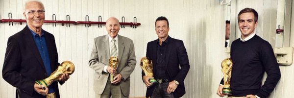 GermanTalents Profile Banner