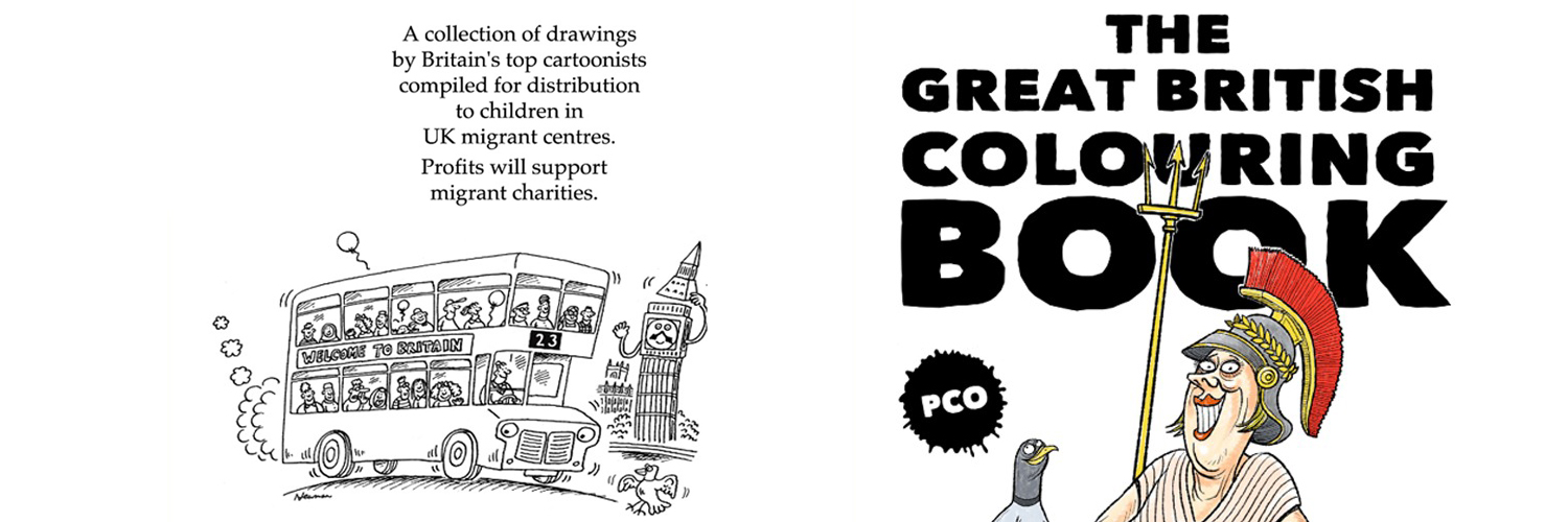 Procartoonists banner