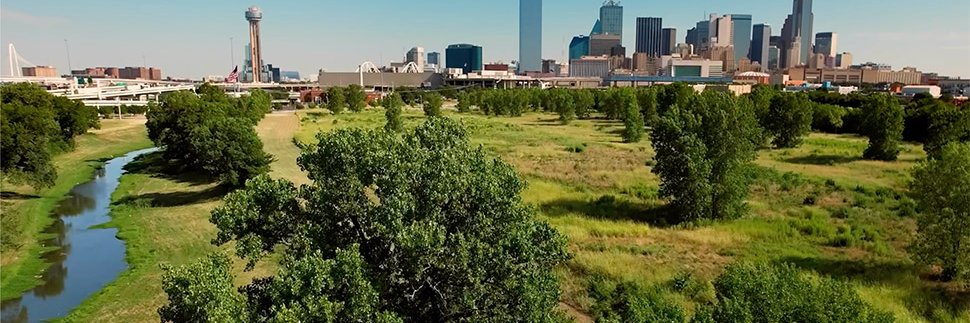 DallasCommons's profile banner image