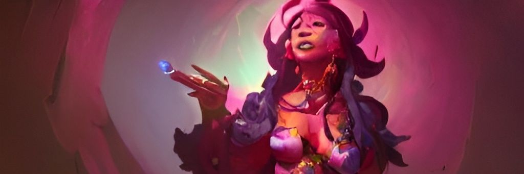 rose_voodoo's profile banner image