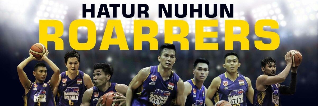 Roarrers's profile banner image