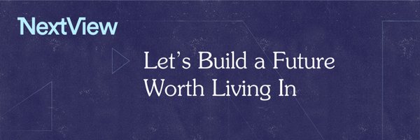 NextViewVC Profile Banner