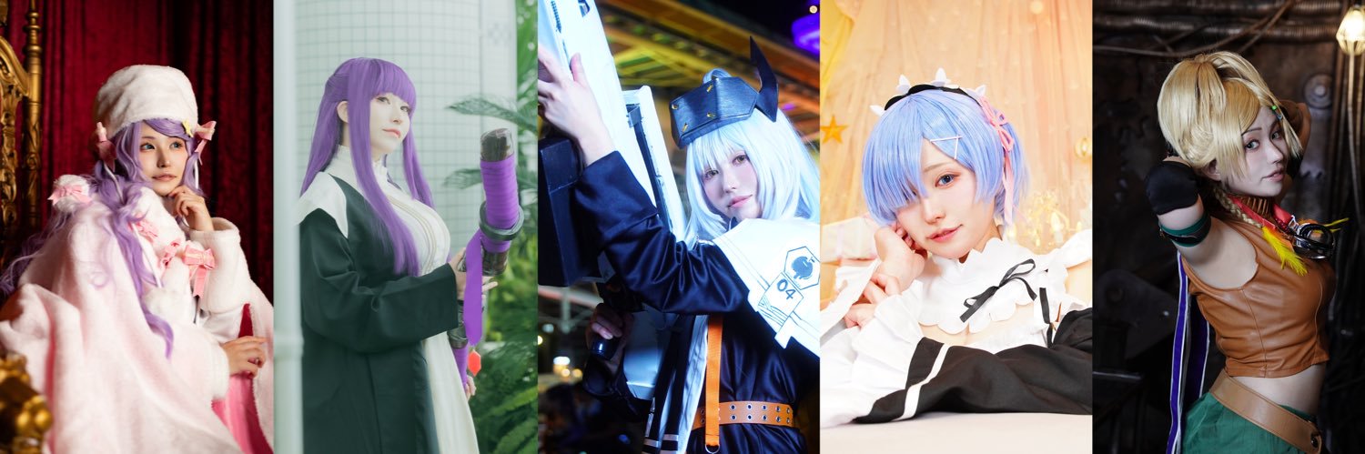 月猫🌙まったり活動 ^. ̫.^🌸 banner