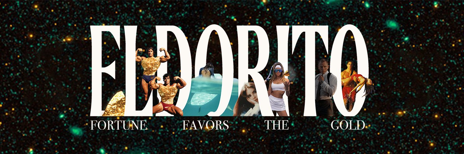 DoritoDEX☀️'s banner