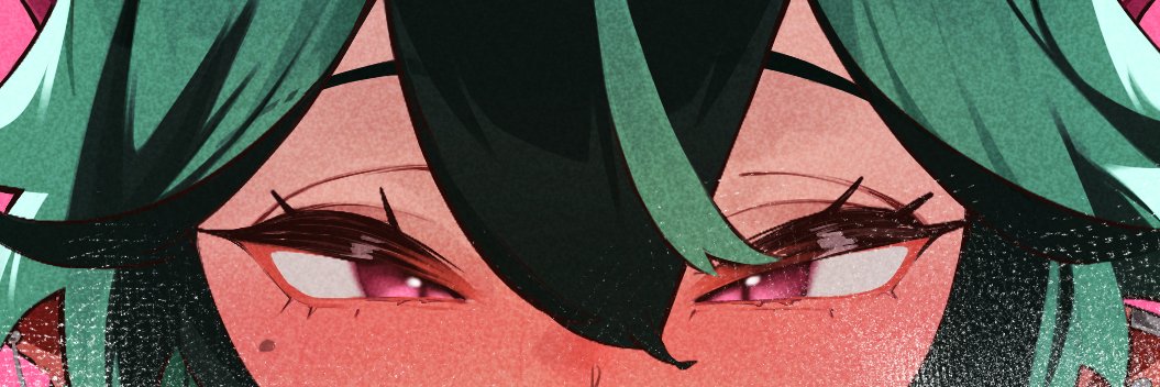 Aini ☆️ VA 🎙️'s banner