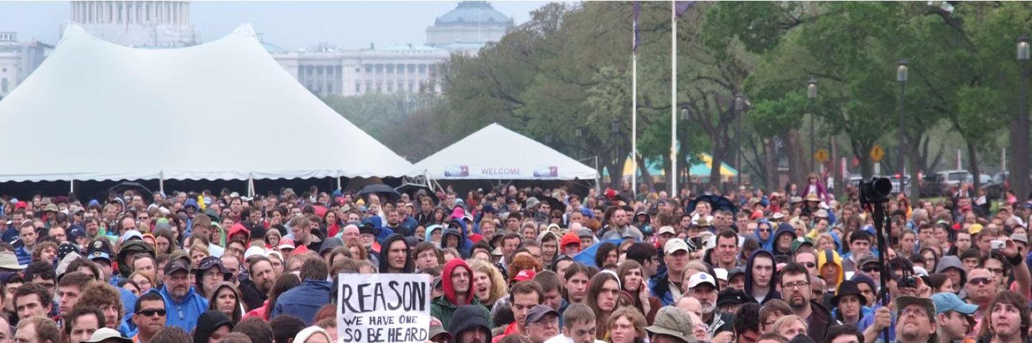 Clefreethinkers's profile banner image