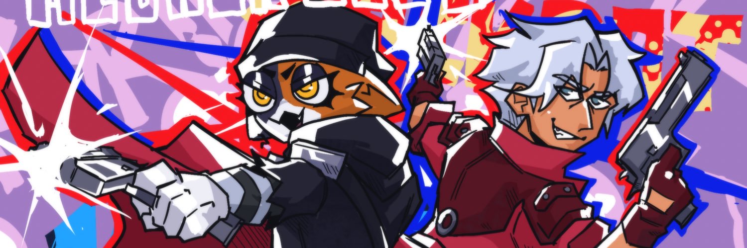 Jojo☂️'s banner