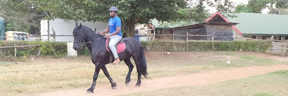 Isaac W. Imaka 🇺🇬 banner