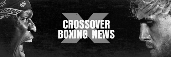 Crossover Boxing News Profile Banner