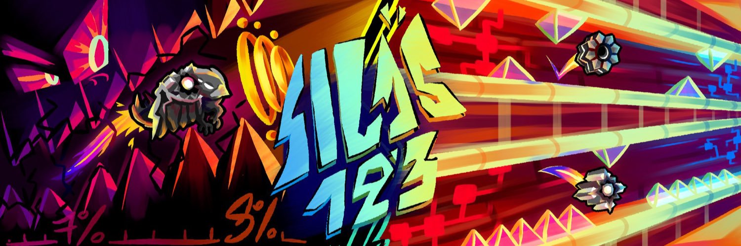 Silas123's banner