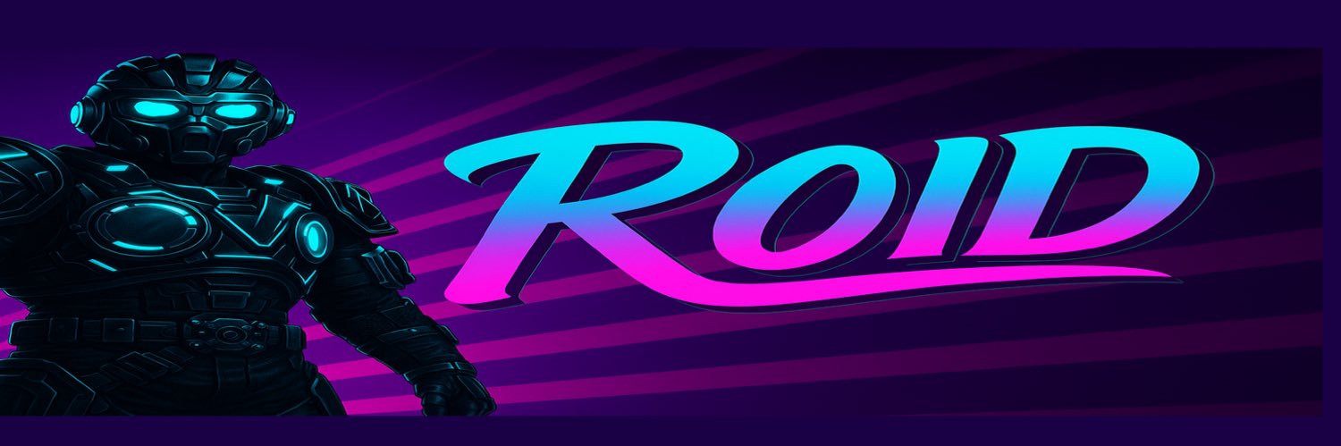Roid_4k's profile banner image