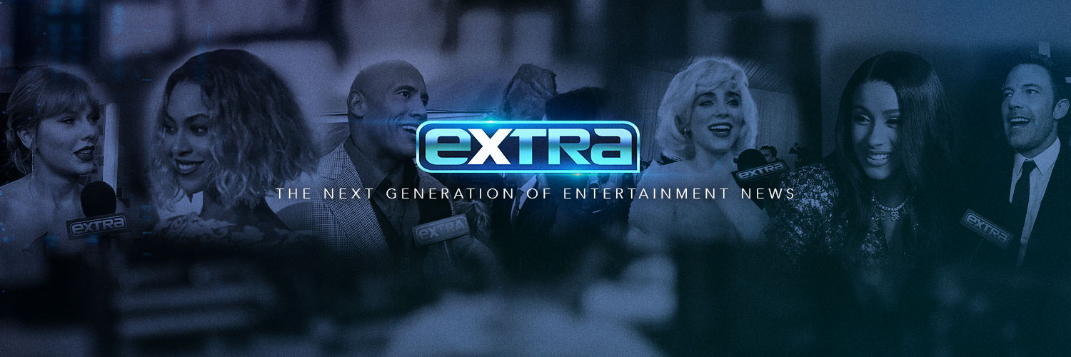 ExtraTV's banner