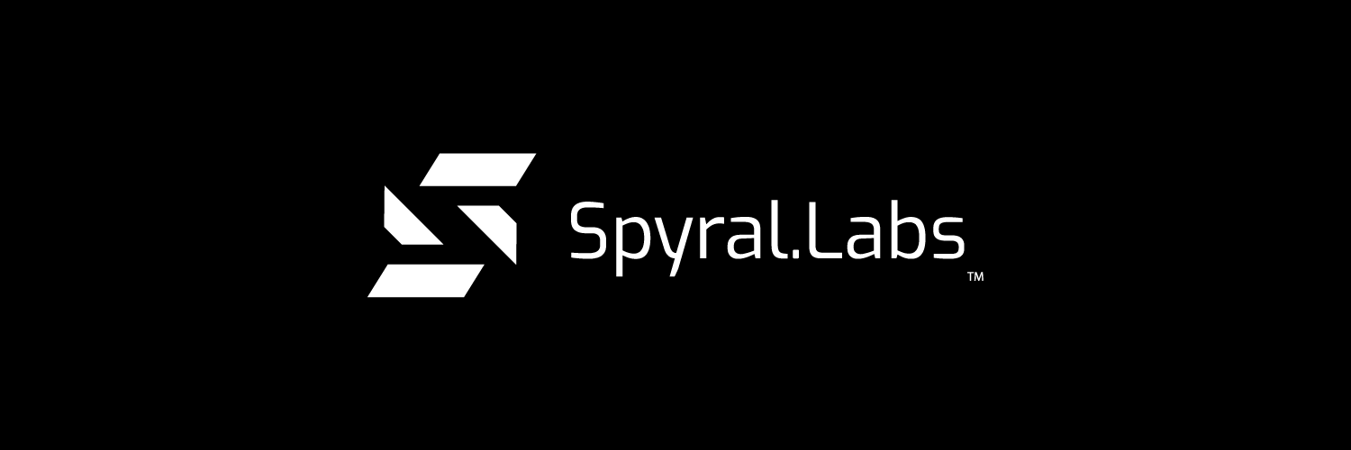 Spyral.Labs banner