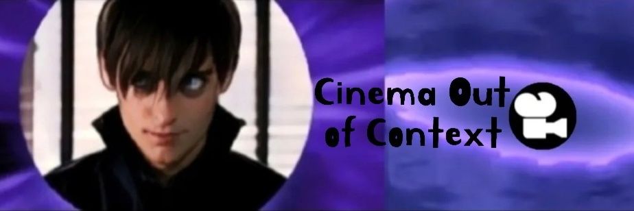 CineNoContext's profile banner image