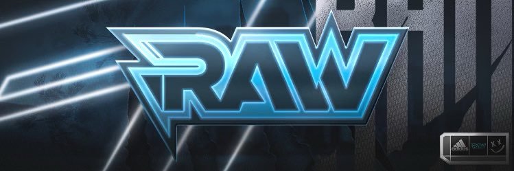 Raw Miami's banner
