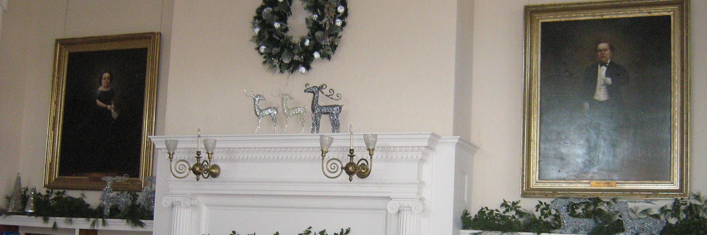 Middleboro Library banner