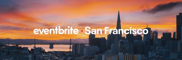 EventbriteSF Profile Banner