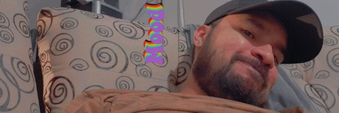 Fernandoruedagu's profile banner image