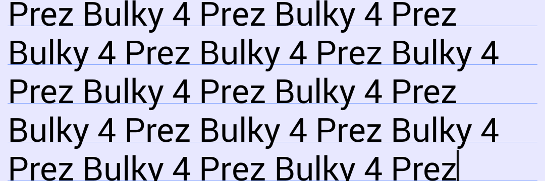 TheRealBulky's profile banner image