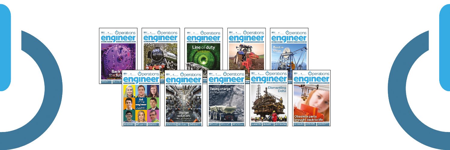 OpsEngineer's profile banner image