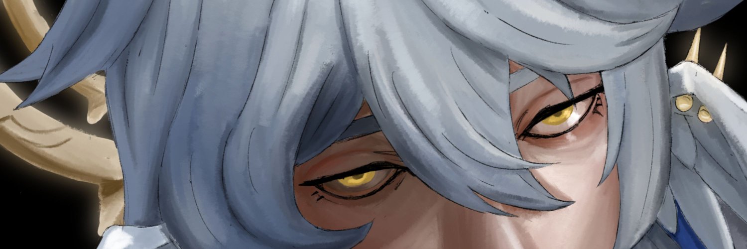 CorvidSaint's profile banner image