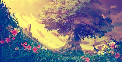 AkariShiro_OZ's profile banner image