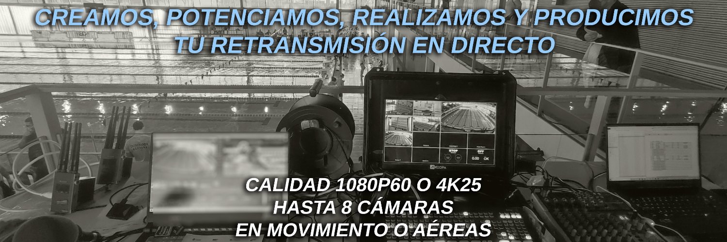 Run Online TV - M10 Comunicación banner