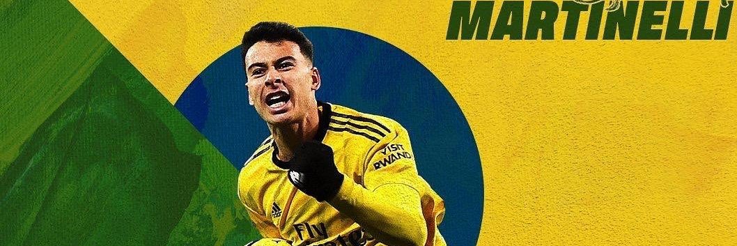 Contrast banner
