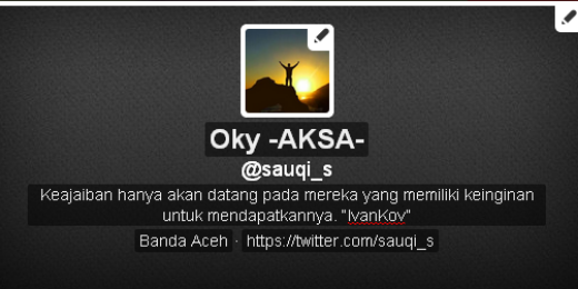 sauqi_s's profile banner image