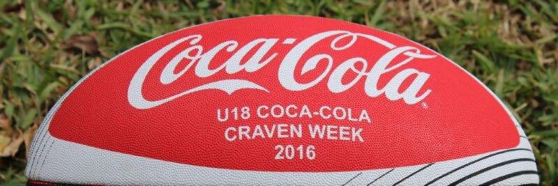 Cravenweek's profile banner image